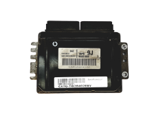 Ohjausyksikkö 5WY5451A 96801808 D42 Chevrolet Kemsco 28402