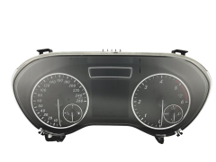 Kierroslukumittari Mercedes A W176 A1769008202 Bosch 51072