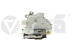 Oven lukitusmekanismi Etu Vasen 8J1837015F 88371827201 Audi Vika