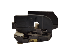 Oven lukitusmekanismi Vasen Taka 7701038439 Renault Laguna I Vachette 11404