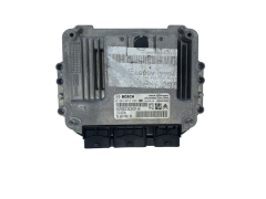 Ohjausyksikkö 9666986680 0281013334 9653958980 PSA Bosch 51327