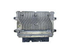 Ohjausyksikkö 9664127180 21586048-9A 9651696680 PSA Valeo 60760