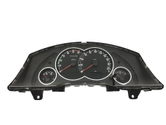 Nopeusmittari Opel Meriva 13281892AA 110080162046 43409