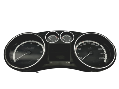 Nopeusmittari Peugeot 308 9665107480 503001550310 53210