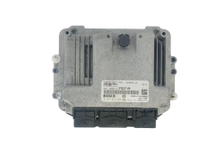Ohjausyksikkö 7M51-12A650-UA 0281012487 Ford Bosch