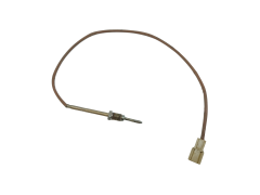 Pakokaasun Lämpötila-anturi 226408209R 1.5 DCI Renault Nissan Mercedes 1244