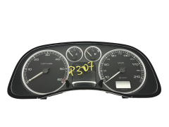 Nopeusmittari Peugeot 307 9636708880 E 05 54498