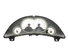Nopeusmittari Opel 09166819FT 110080005002 Corsa C 44062