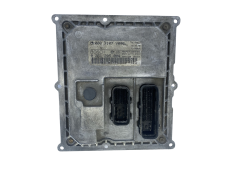 Ohjausyksikkö Smart 0003107V006 0261205004 Bosch 49981