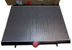 Moottorin Jäähdytin Alkuperäinen 1691346680 Citroen Peugeot