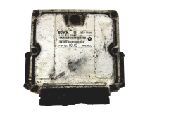 Ohjausyksikkö P04727661AE 0281010290 Chrysler Bosch 28297