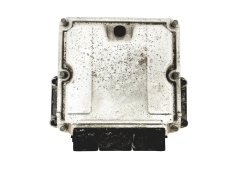 Ohjausyksikkö 0281011324 8200309316 8200309321 Renault Bosch 22473