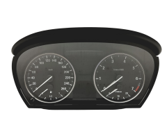 Kierroslukumittari BMW 3 E90 9187052-02 1025330-93 47358