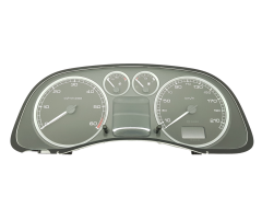 Nopeusmittari Peugeot 307 9646742480 27709
