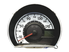 Nopeusmittari Aygo C1 107 83800-0H180-A 838000H180A 49630