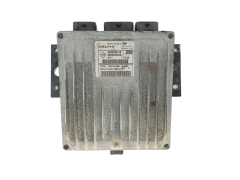 Ohjausyksikkö 8200524032 8200498188 R0410C169C Renault Delphi 30895