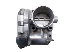 Kaasuläpän venttiili Fiat Lancia Alfa Romeo 0280750137 1.4 16V 2826