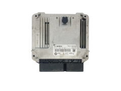 Ohjausyksikkö DDE 8577625 0281030701 BMW Bosch 44074