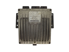 Ohjausyksikkö 8200303619 8200129063 R0410C066A Renault Delphi 19294