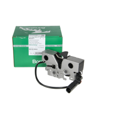 Konepellin Lukko 5E0823509B B10277 Skoda Octavia Borsehung