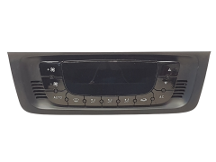 Lämmityksen Säätöyksikkö Seat Ibiza 4 6J0820043 A2C53286417 1136