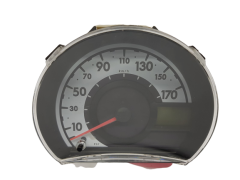 Nopeusmittari Aygo 107 C1 83800-0H132 838000H132
