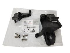 Valaisimen Kiinnike Vasen Etu Alkuperäinen Citroen C4 Picasso 6212A1