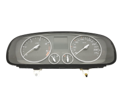 Kierroslukumittari Renault Laguna 3 248100006R 44798