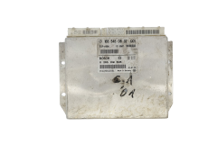 Ohjausyksikkö ESP 1685450832 0265109606 Mercedes Bosch 41743