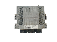 Ohjausyksikkö S122326108A 8200565863 8200495479 Renault Siemens 38554