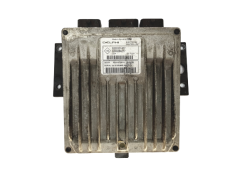 Ohjausyksikkö 8200331477 8200284277 R0410C081A Renault Delphi 19735