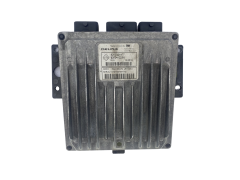 Ohjausyksikkö Renault 8200331477 8200412258 R0410B027C Delphi 50067