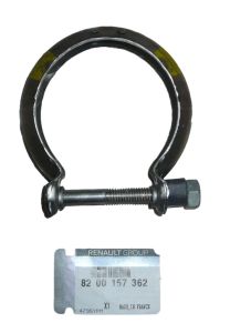 Kiristin Uusi Alkuperäinen 8200157362 Renault