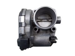 Kaasuläpän venttiili Fiat Lancia 0280750042 1.2B Bosch 2764
