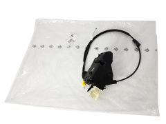 Oven lukitusmekanismi Vasen Uusi Alkuperäinen Citroen C4 Coupe 9135FE
