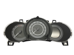 Nopeusmittari Citroen C3 2 96665882XT A2C53366301 43527