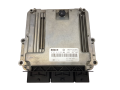 Ohjausyksikkö 0281019889 237103370R 237102747R Renault Bosch 27924