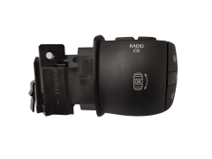 Radion Kaukosäädin 255520012R Renault Megane 3 Master 3 Scenic 3 8138