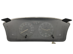 Nopeusmittari Citroen ZX 88481593 6/35/E1-20K6VD 49717