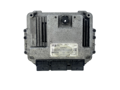 Ohjausyksikkö 5S61-12A650-EC 0281012249 6BSC Ford Bosch 52222