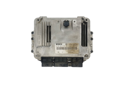 Ohjausyksikkö 0281012769 8200391966 8200558304 Renault Bosch 45124