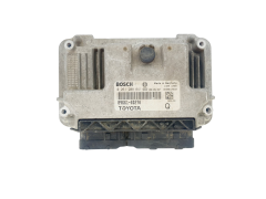 Ohjausyksikkö 89661-0D270 0261208841 Toyota Bosch 37754