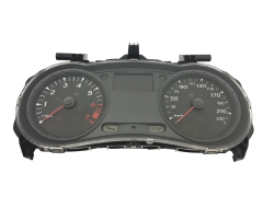 Kierroslukumittari Renault Clio 3 8201059899 B 58697