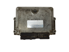 Ohjausyksikkö 55189421 0281011488 93749DAV Alfa Romeo Bosch 16099
