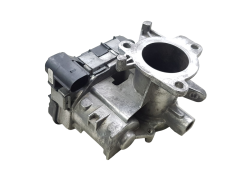 Kaasuläpän venttiili 55213019 40DFP1 Fiat Alfa Romeo 3070