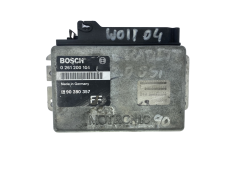 Ohjausyksikkö 90280357 FF 0261200104 Opel Bosch GM