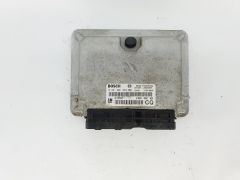Ohjausyksikkö Opel 0281001869 09133267 Bosch 38938