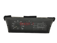 Nopeusmittari Fiat Panda 6060200060 06060200010 59046