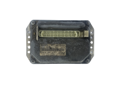 Ohjausyksikkö 00077971390 0261203498 Fiat Bosch 53649