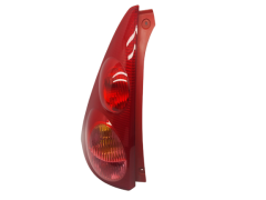 Valaisin Vasen Taka Peugeot 107 6350X6 AL